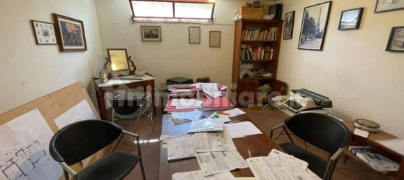 5 bedrooms Villa in Forte dei Marmi, Italy No. 194166 8