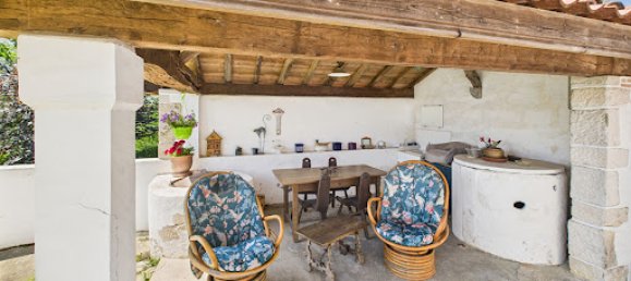 6 Schlafzimmer Haus in Hasparren, France, Nr. 330486 13