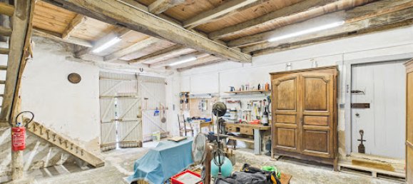 6 Schlafzimmer Haus in Hasparren, France, Nr. 330486 11