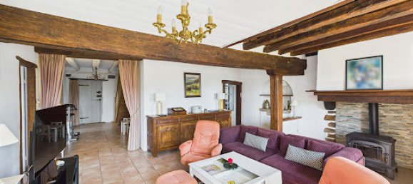 6 Schlafzimmer Haus in Hasparren, France, Nr. 330486 3