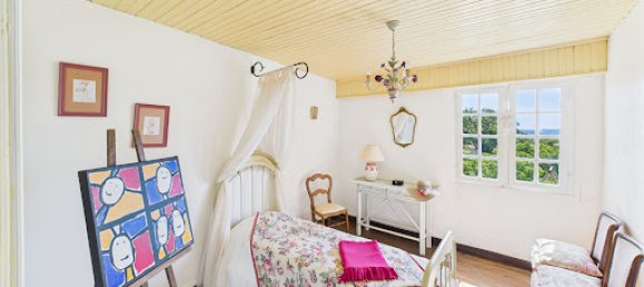 6 Schlafzimmer Haus in Hasparren, France, Nr. 330486 8