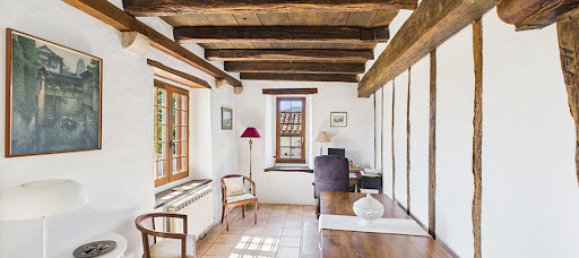 6 Schlafzimmer Haus in Hasparren, France, Nr. 330486 2