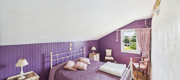 6 Schlafzimmer Haus in Hasparren, France, Nr. 330486 7