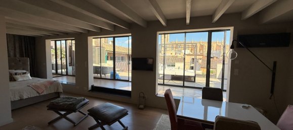 1 غرف نوم بانتهاوس في Palma de Majorca, Spain رقم 156931 12