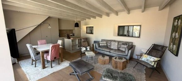 1 غرف نوم بانتهاوس في Palma de Majorca, Spain رقم 156931 10