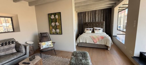 1 غرف نوم بانتهاوس في Palma de Majorca, Spain رقم 156931 3