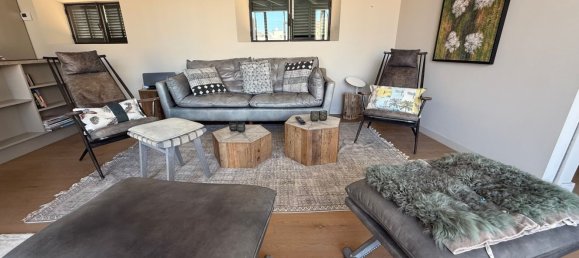 1 غرف نوم بانتهاوس في Palma de Majorca, Spain رقم 156931 7