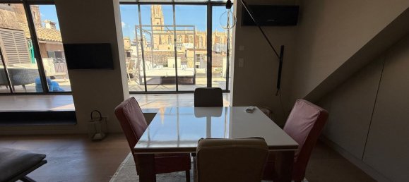 1 غرف نوم بانتهاوس في Palma de Majorca, Spain رقم 156931 9