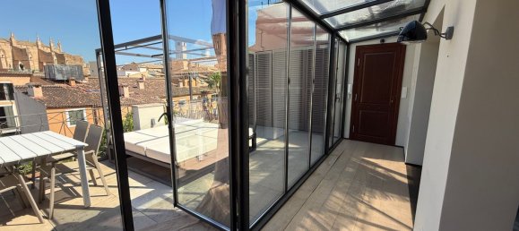 1 غرف نوم بانتهاوس في Palma de Majorca, Spain رقم 156931 2