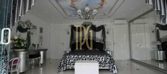 6 bedrooms Villa in Adeje, Spain No. 115915 13