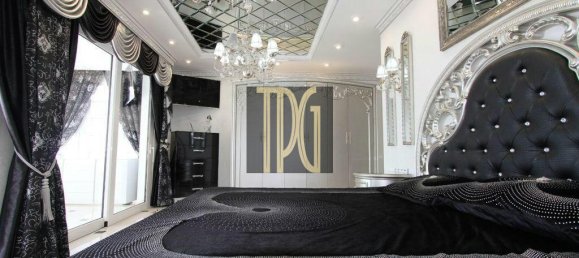 6 bedrooms Villa in Adeje, Spain No. 115915 19