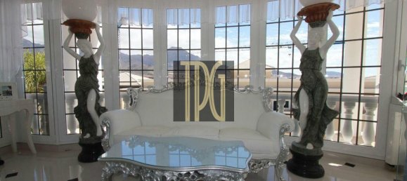 6 bedrooms Villa in Adeje, Spain No. 115915 14