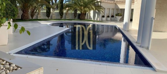 6 bedrooms Villa in Adeje, Spain No. 115915 26