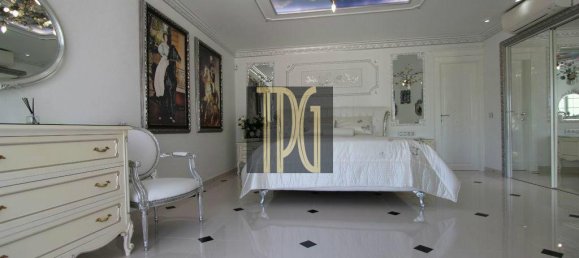 6 bedrooms Villa in Adeje, Spain No. 115915 11