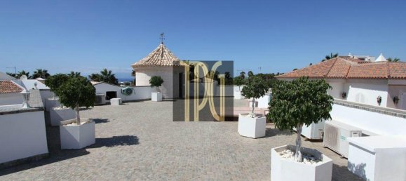 6 bedrooms Villa in Adeje, Spain No. 115915 30