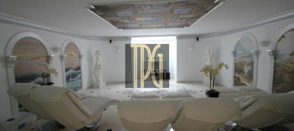 6 bedrooms Villa in Adeje, Spain No. 115915 21