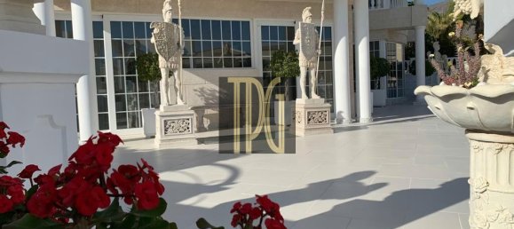 6 bedrooms Villa in Adeje, Spain No. 115915 24