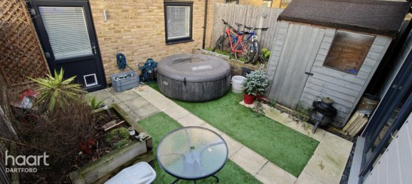 3 bedrooms House in Dartford, United Kingdom No. 4920 12