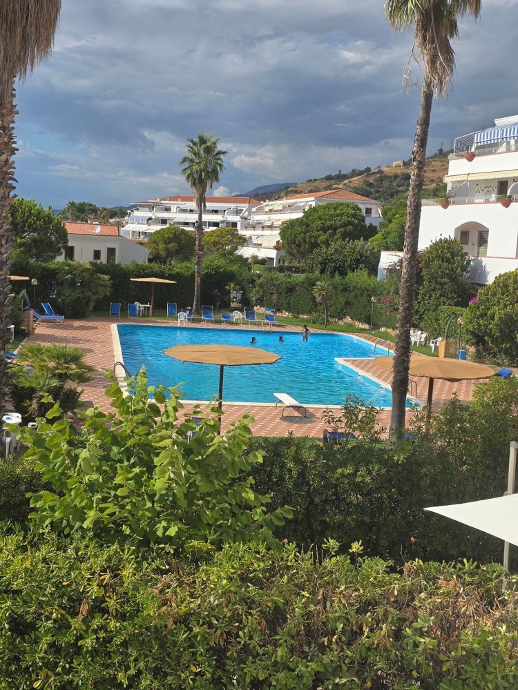 3 rooms House in Bonifati, Italy No. 285880