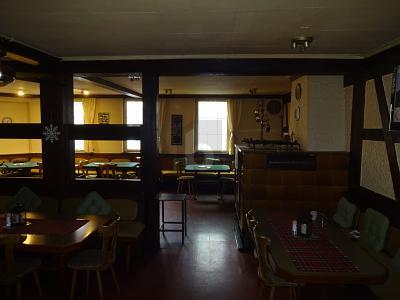 Café/restaurante de 2 habitaciónes en Stuttgart, Germany No. 344098