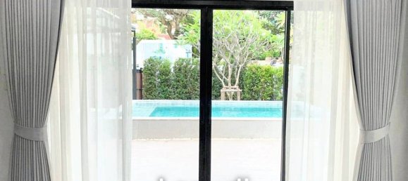 3 Schlafzimmer Cafe / Restaurant in Bangkok, Thailand, Nr. 24155 3