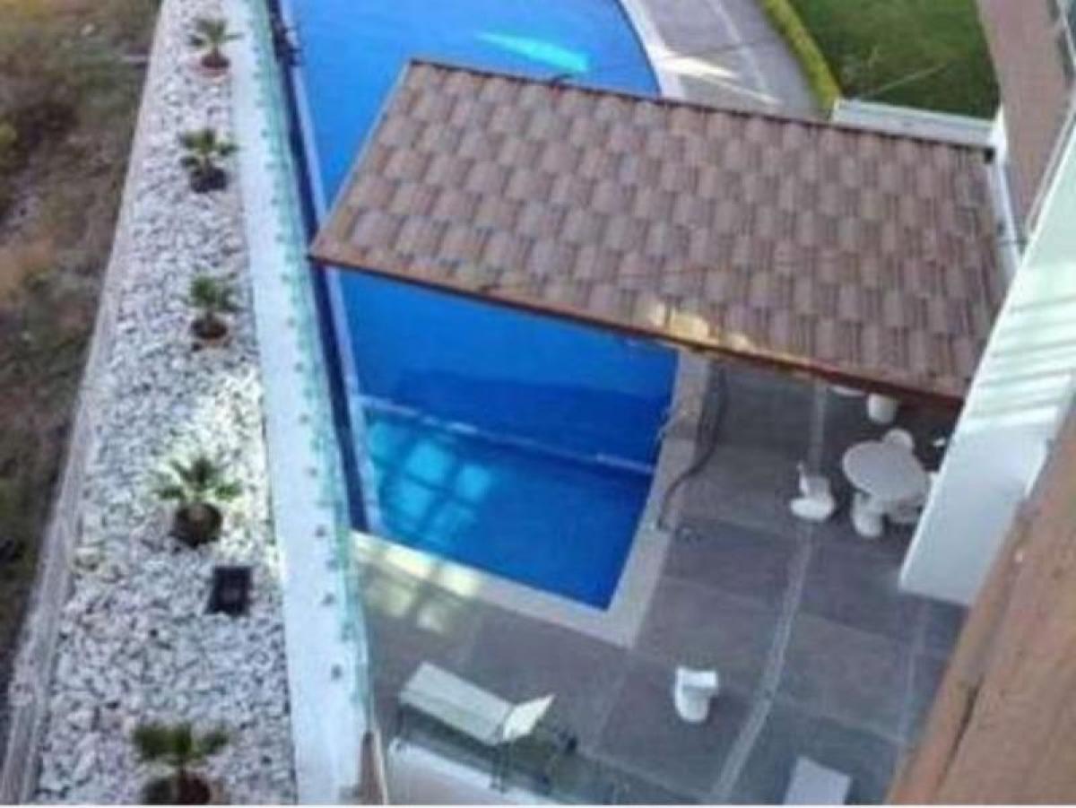 2 chambres Appartement à Queretaro, Mexico No. 164657