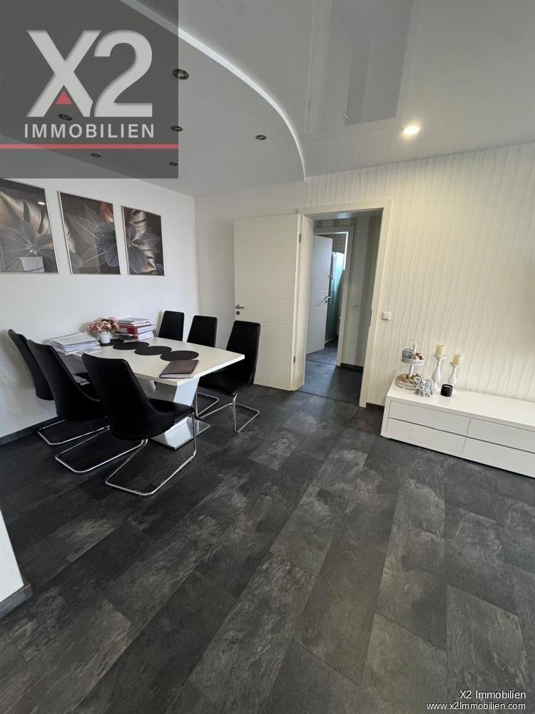 3 Schlafzimmer Wohnung in Bernkastel-Wittlich, Germany, Nr. 186079