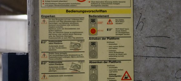  Parking in Innsbruck-Stadt, Austria No. 93815 4