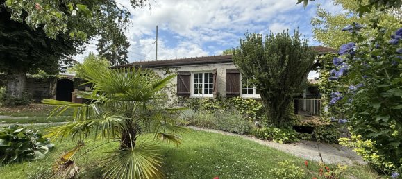 3 bedrooms Castles in Garancieres, France No. 297213 3