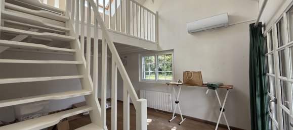 3 bedrooms Castles in Garancieres, France No. 297213 6