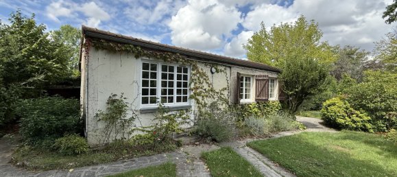 3 bedrooms Castles in Garancieres, France No. 297213 4