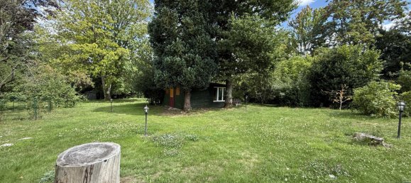 3 bedrooms Castles in Garancieres, France No. 297213 12