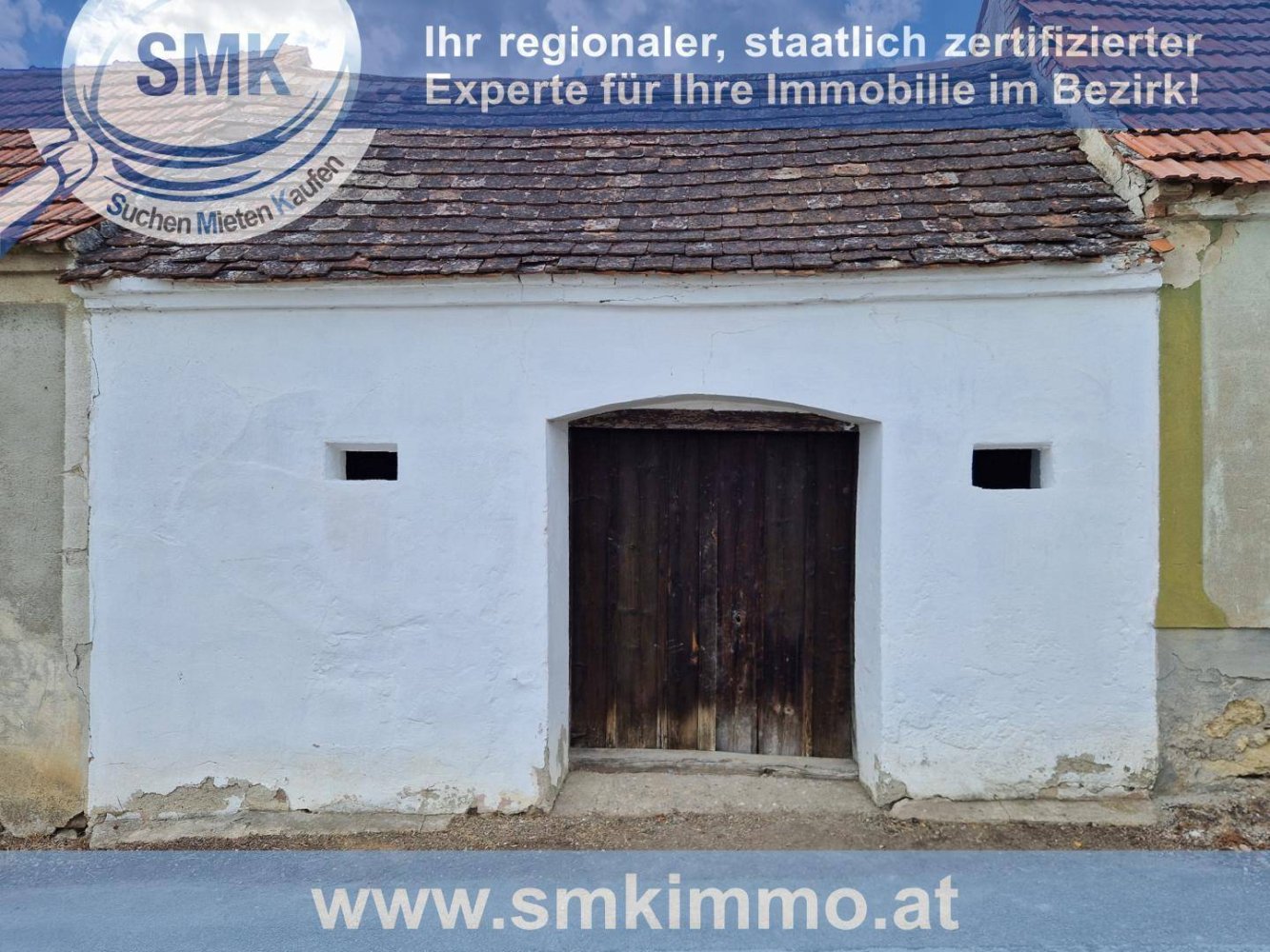 Studio in Wullersdorf, Austria No. 213776