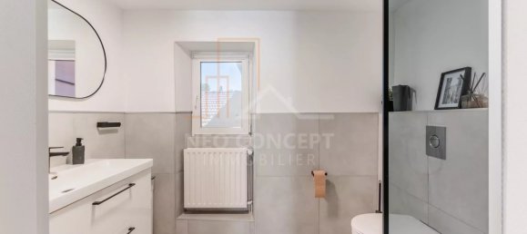 Dúplex de 2 dormitorios en Saverne, France No. 60874 10