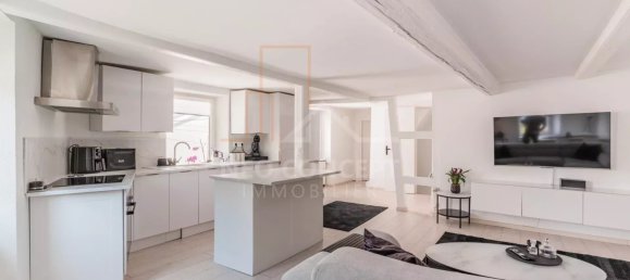 Dúplex de 2 dormitorios en Saverne, France No. 60874 5