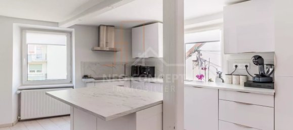 Dúplex de 2 dormitorios en Saverne, France No. 60874 4