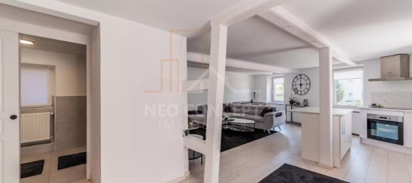 Dúplex de 2 dormitorios en Saverne, France No. 60874 6