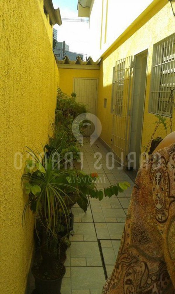 3 bedrooms House in Sao Paulo, Brazil No. 592761