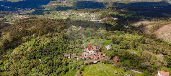 5 bedrooms House in Penela, Portugal No. 36107 14