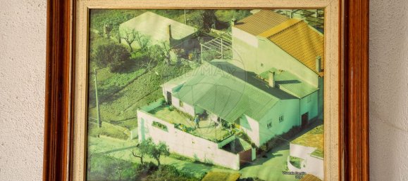 5 bedrooms House in Penela, Portugal No. 36107 36