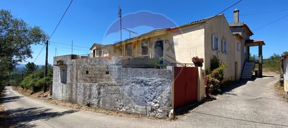 5 bedrooms House in Penela, Portugal No. 36107 7