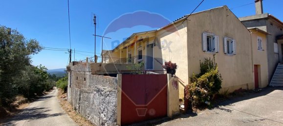 5 bedrooms House in Penela, Portugal No. 36107 9