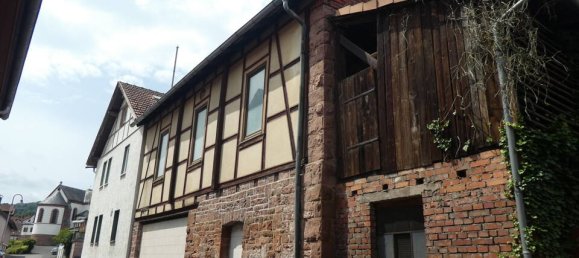 5 Schlafzimmer Bauernhof in Main-Kinzig, Germany, Nr. 232546 9