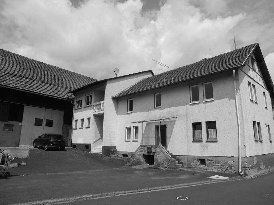 5 Schlafzimmer Bauernhof in Main-Kinzig, Germany, Nr. 232546