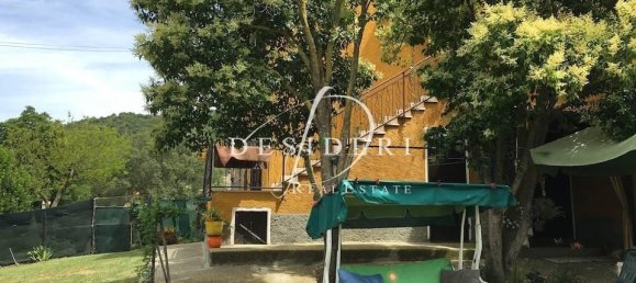 6-salle Maison à Cinigiano, Italy No. 34682 3