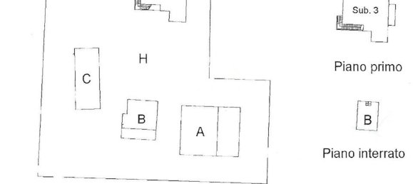 6-salle Maison à Cinigiano, Italy No. 34682 15