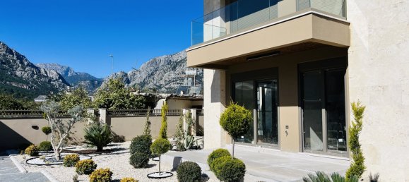 Apartamento de 3+1 en Kemer, Turkey No. 26835 5