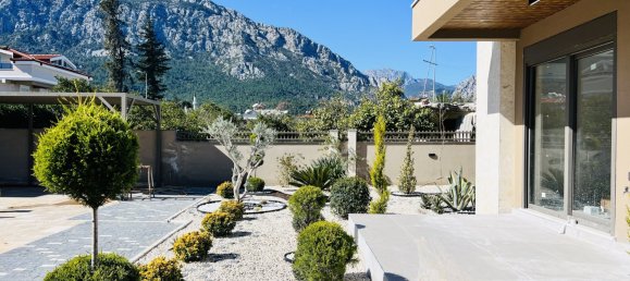 Apartamento de 3+1 en Kemer, Turkey No. 26835 4