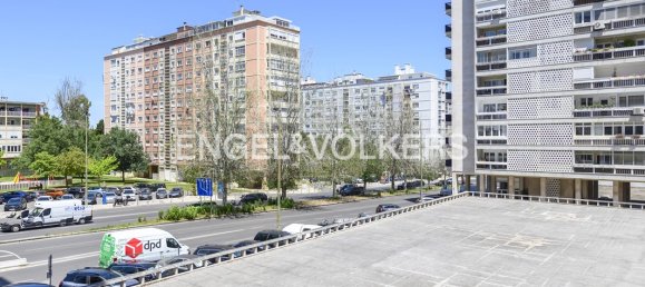 3 غرف نوم شقة في Lisbon, Portugal رقم 11058 32