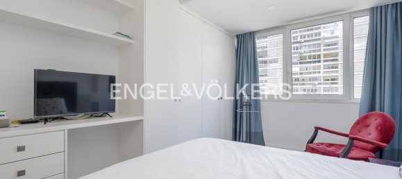 3 غرف نوم شقة في Lisbon, Portugal رقم 11058 27